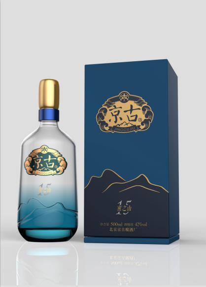 密之山15