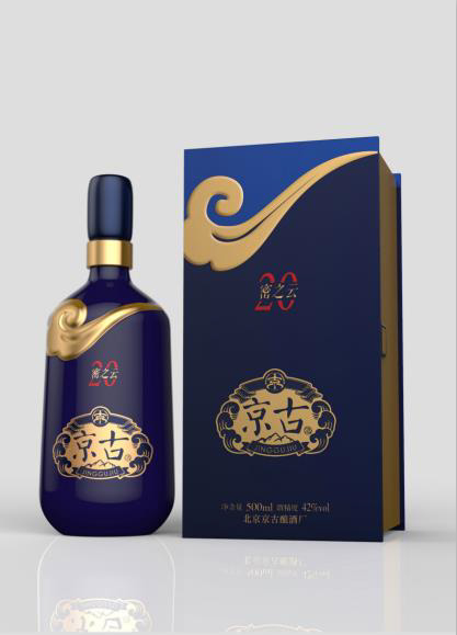 密之云20