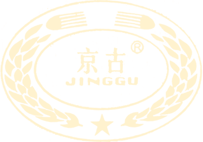 北京京古酿酒厂logo
